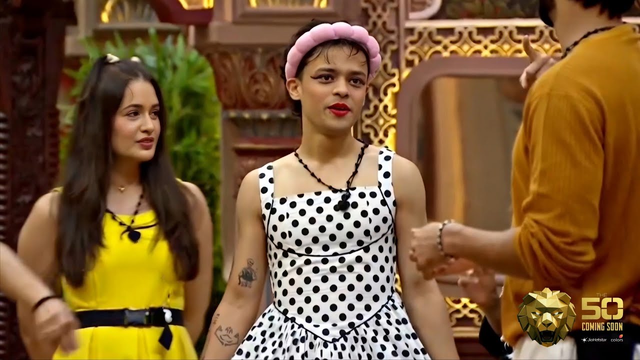 Women's Day Special - The 50 | Vanshaj Bana Ladki | 8th March 2026 | Episode 36