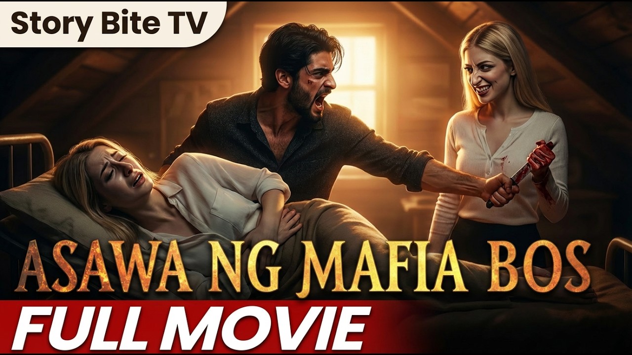 3 taon akong pinahirapan ng ex ko at ng pekeng ito! Oras na para sa aking pagbabalik!