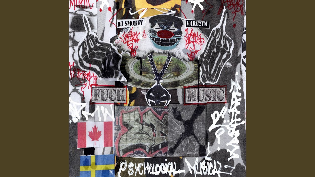 Evil Drug Music