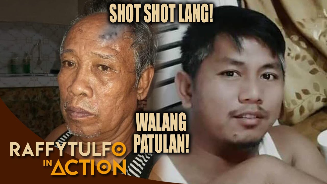 MAGBIYENANG LASHENG, NAGKAPIKUNAN!