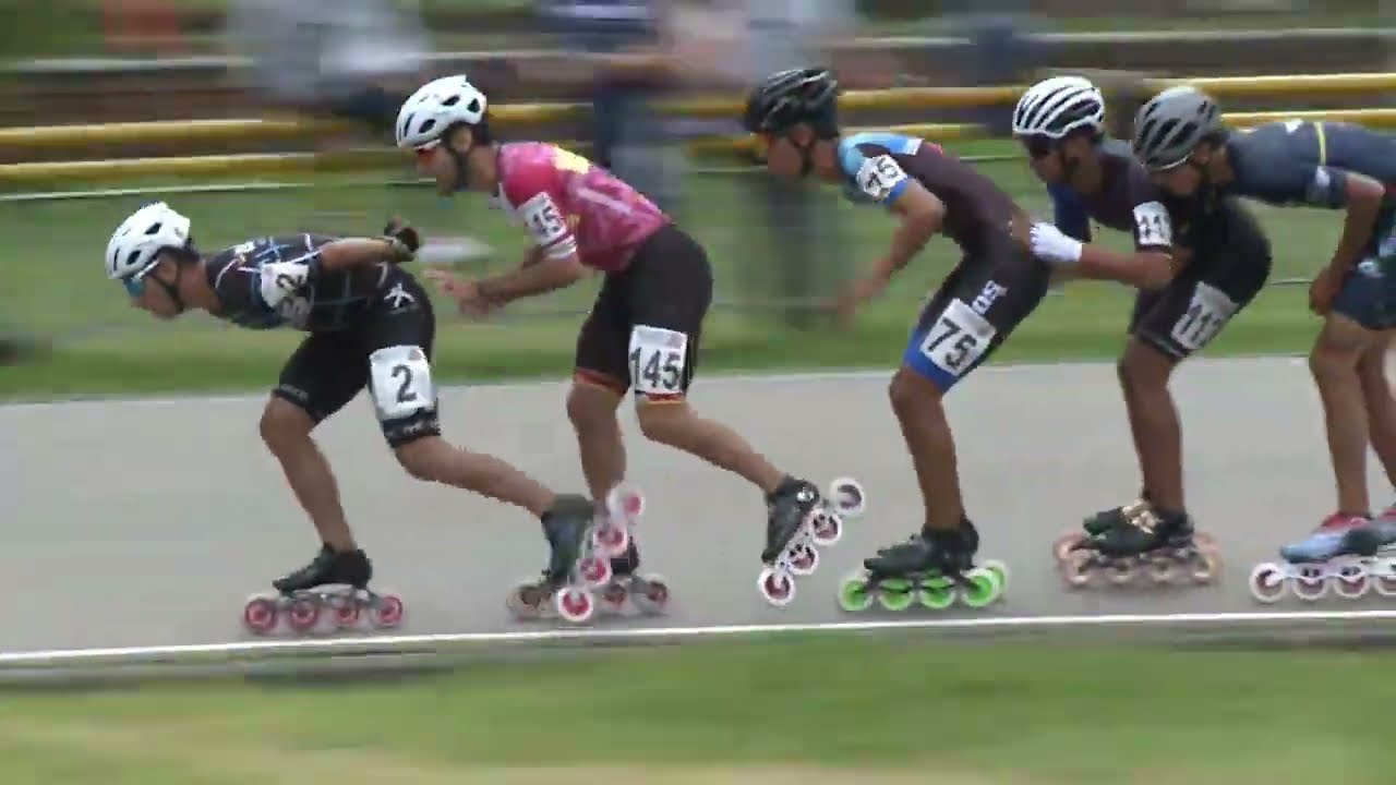 15K Eliminacion Mayores Varones Final