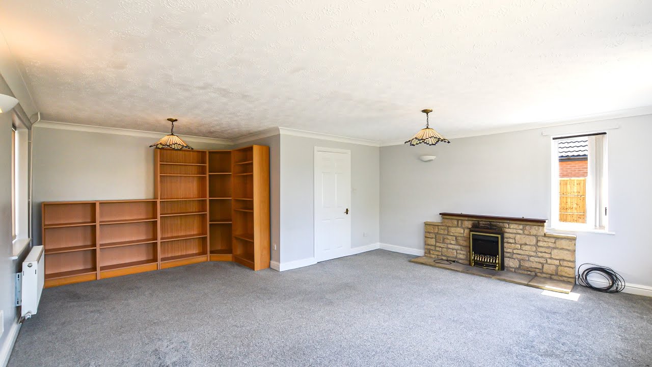 Six House Bank, West Pinchbeck - Harrison Rose Estate Agents