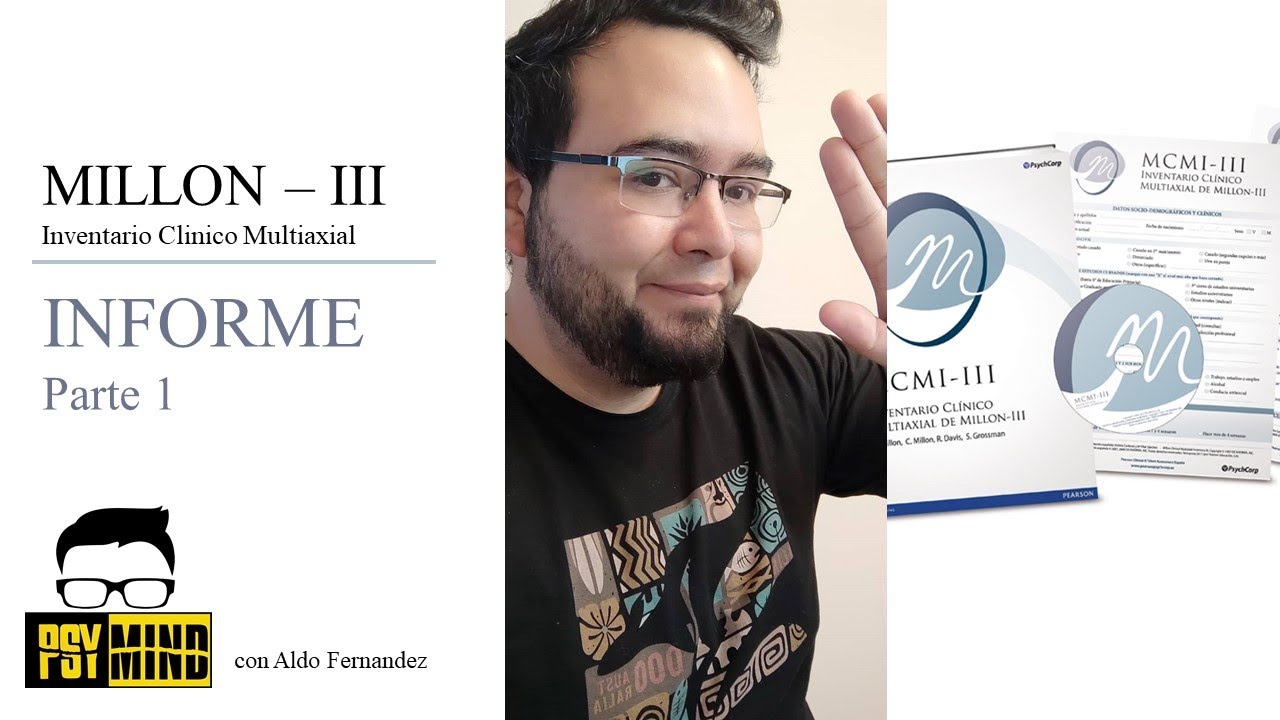 INFORME CLINICO DEL MILLON III - Parte 1