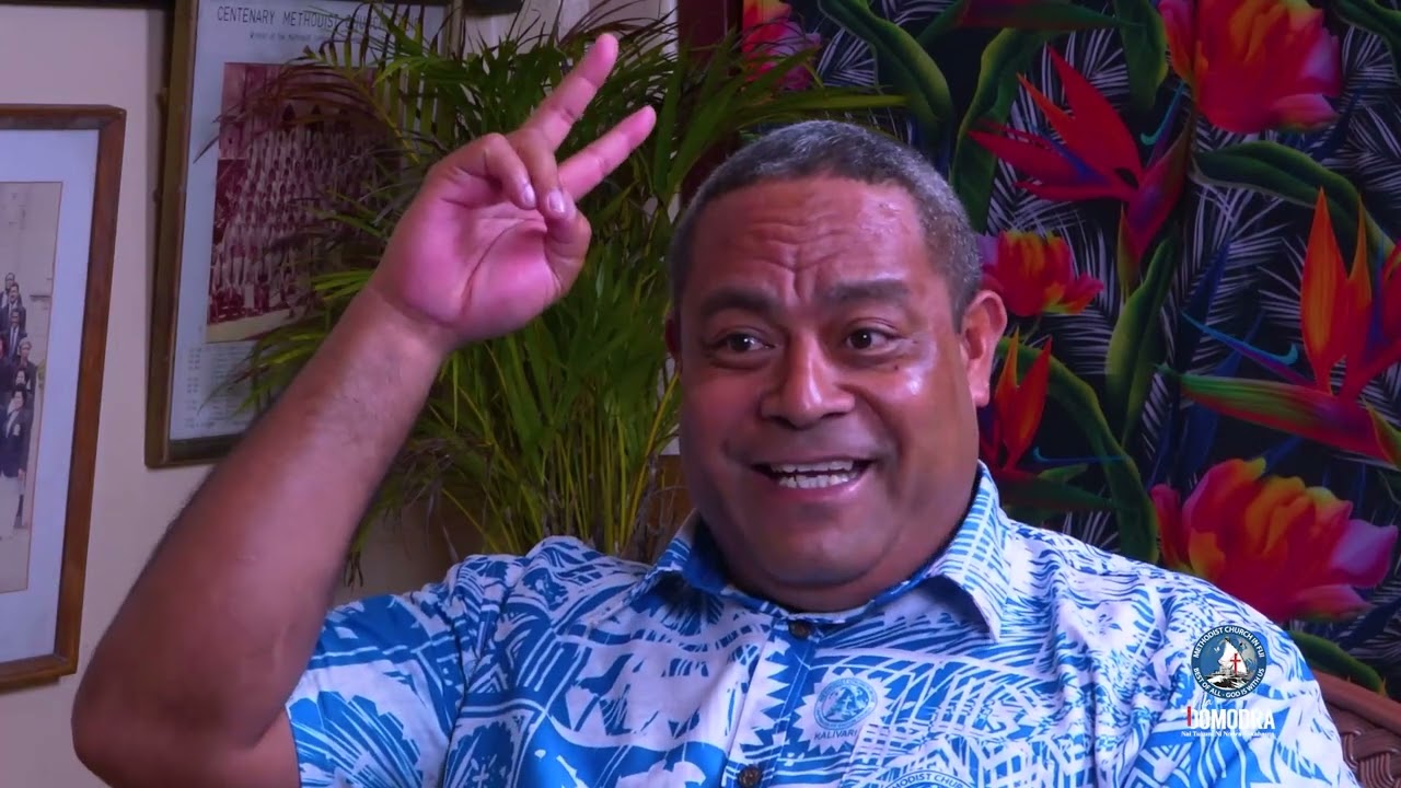 Na Domodra - Na Veiqaravi Vakai Talatala Ena Tabana Ni Ovisa