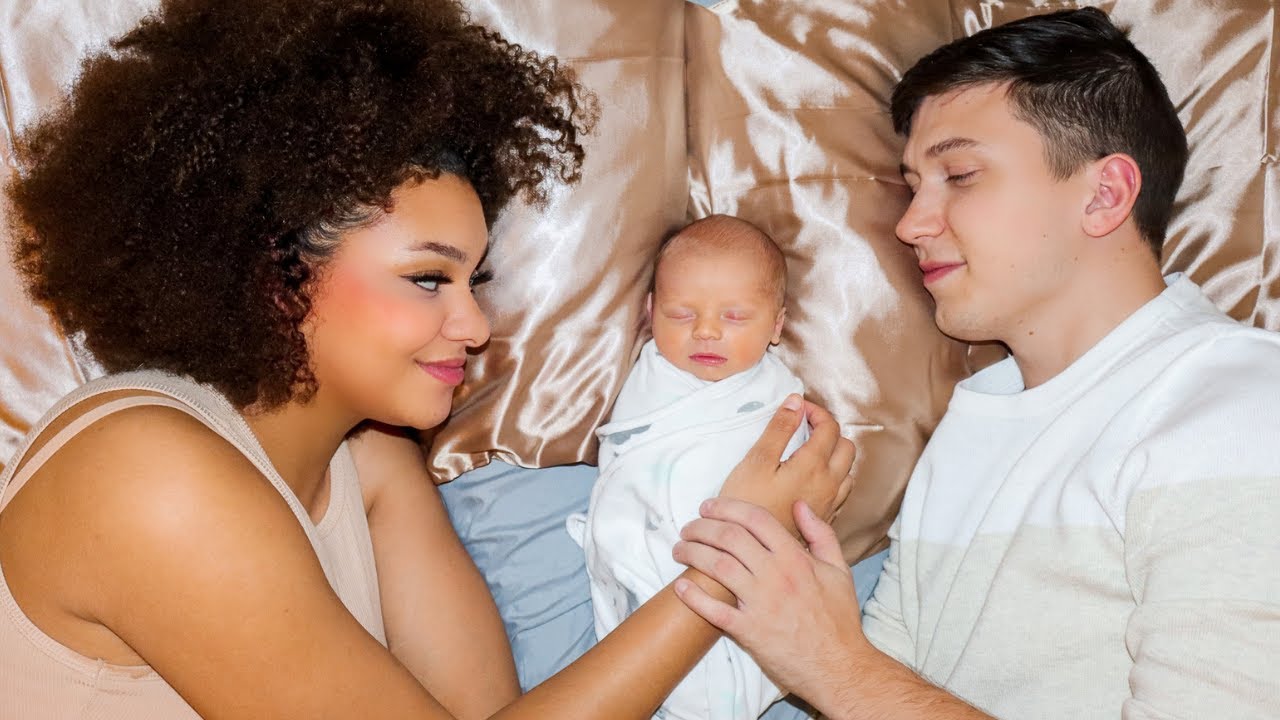 MEET EZRA OLIVER + Q&A!!!