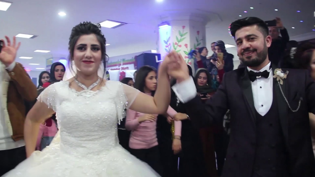 daweta hozan u merwa & alaa u hedil 4