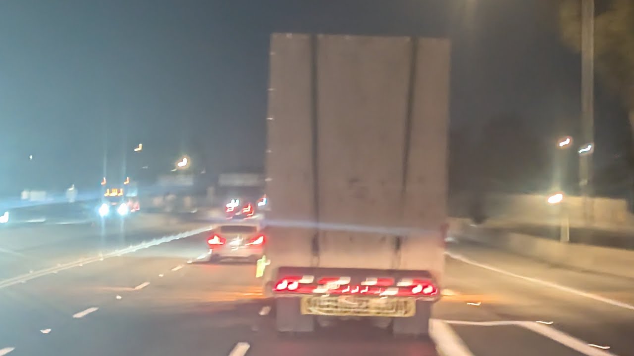 17' tall route from Lbc to Palmdale 