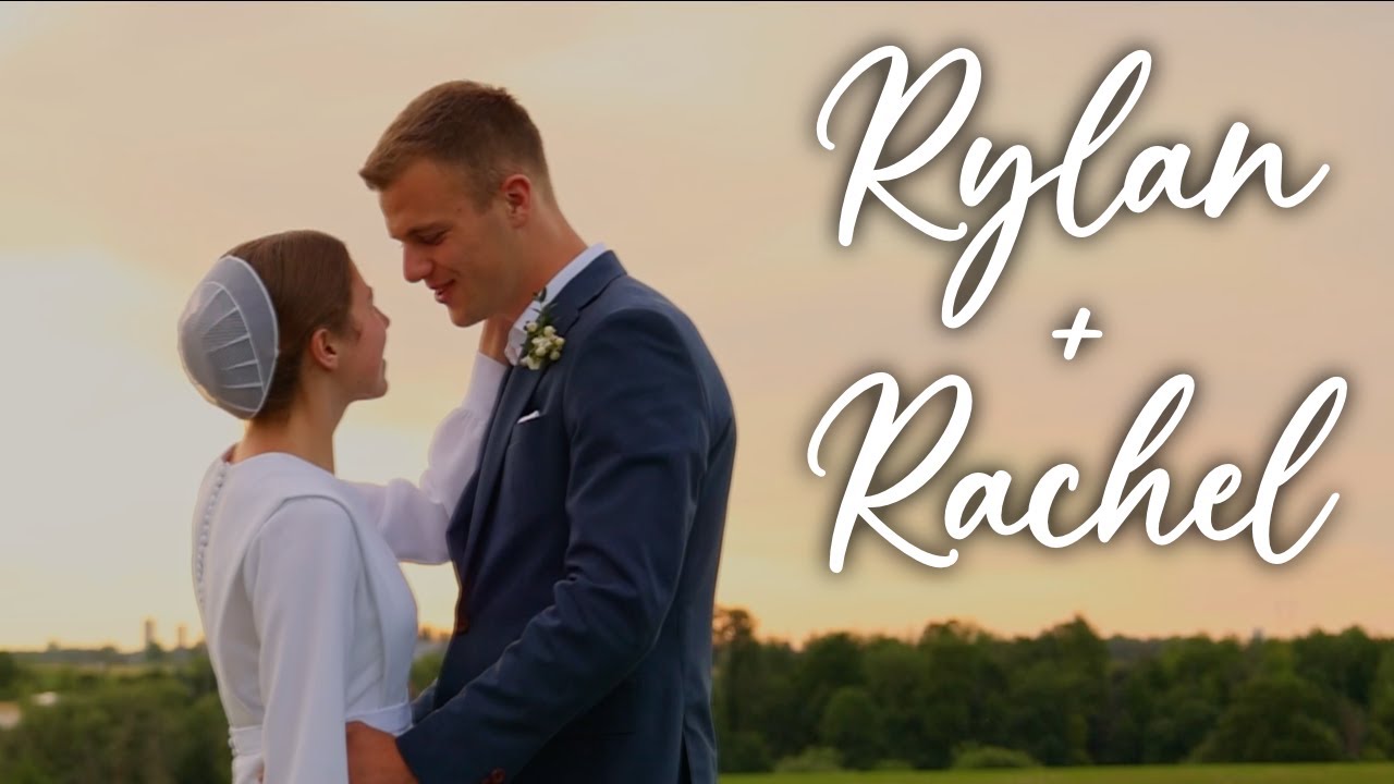 Rylan + Rachel - Wedding Film