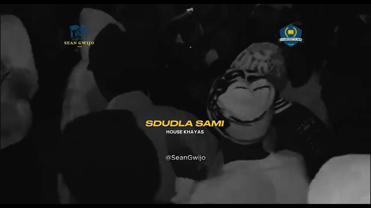 SKHEBERESHE | SDUDLA SAMI GWIJO SONG