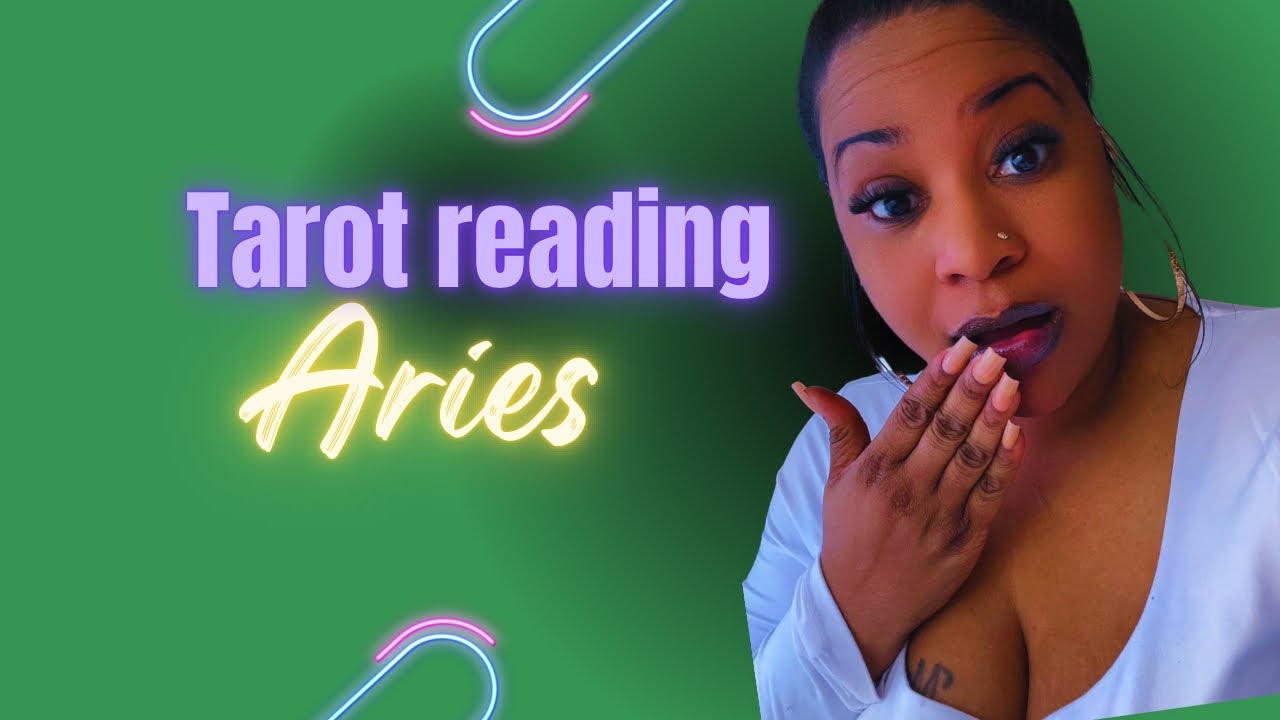 Aries ♈️ tarot reading Someone has a confession 🙊