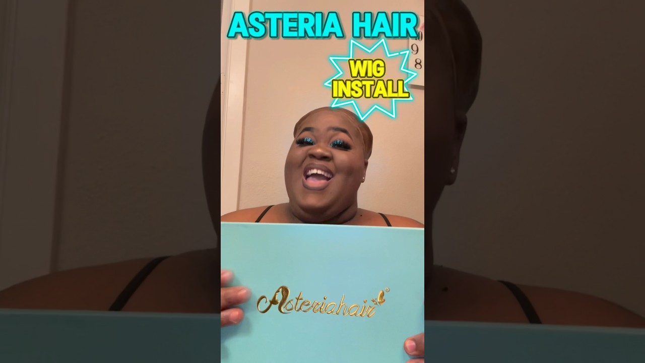 Asteria hair review