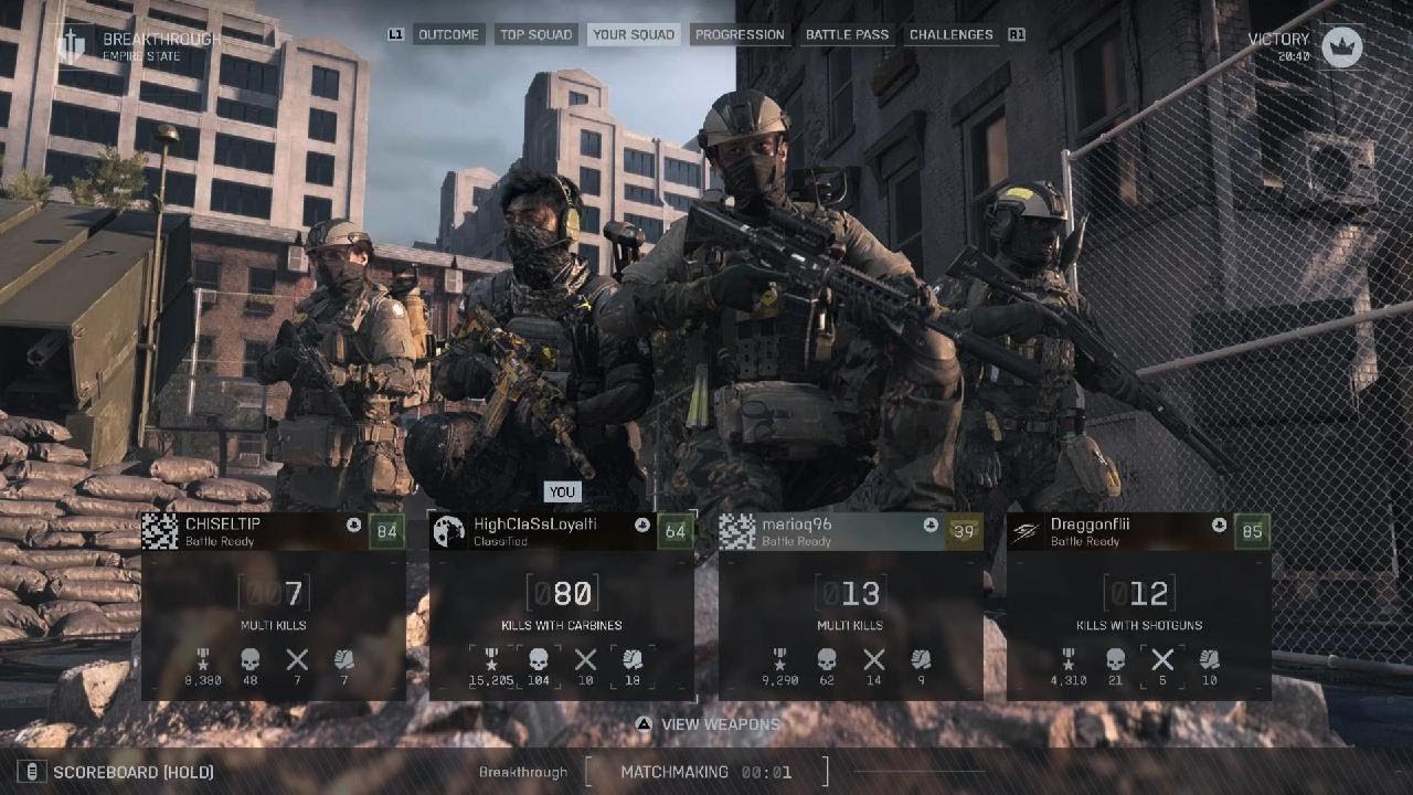 Battlefield 6 in casual mode lol 2025