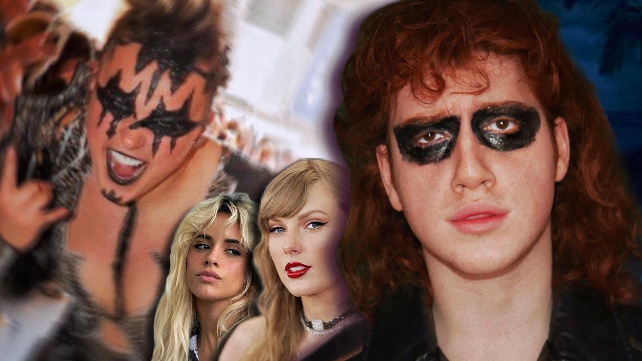 The Celebrity Obsession with Having an 