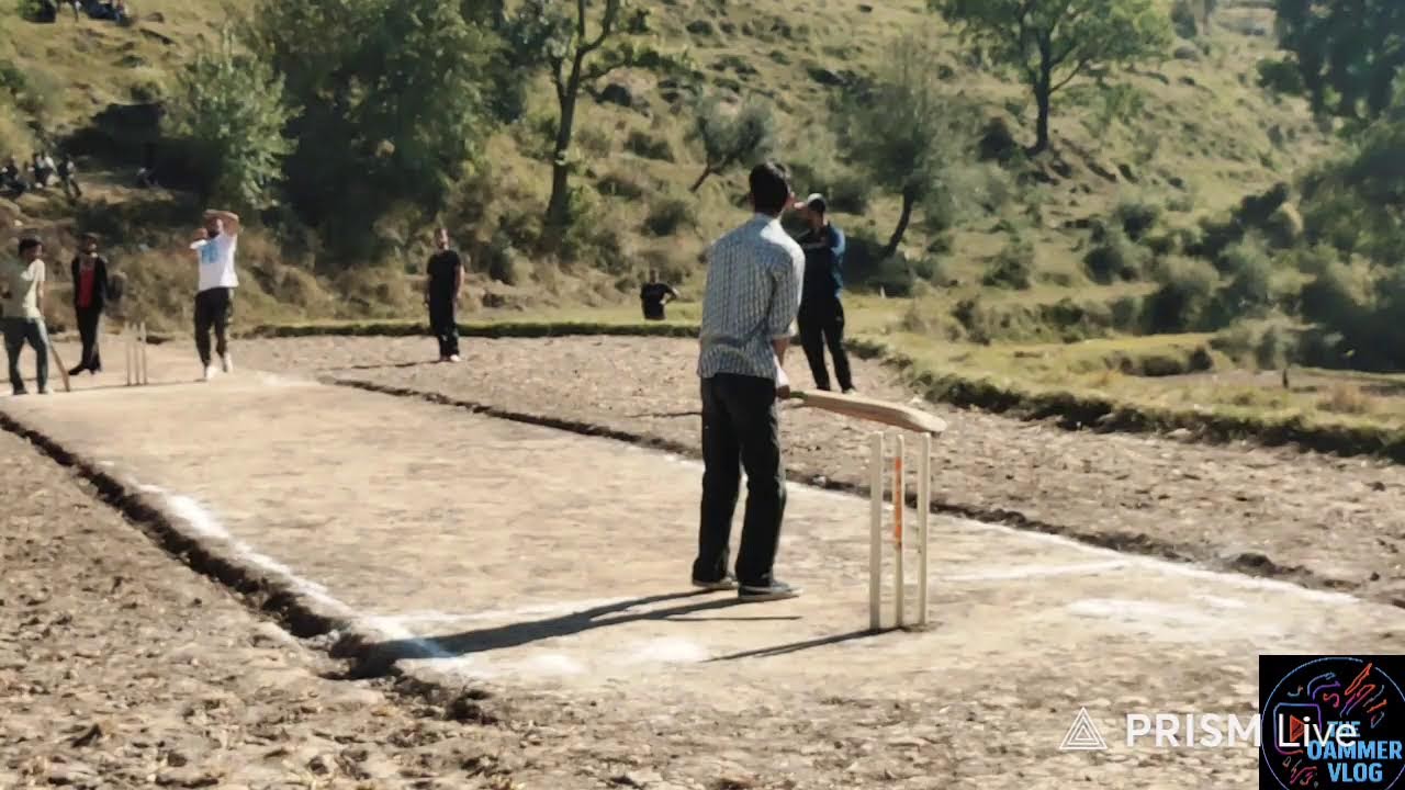 2nd Inning | HCC vs SURHOTI STARS || Surhoti Premier League 