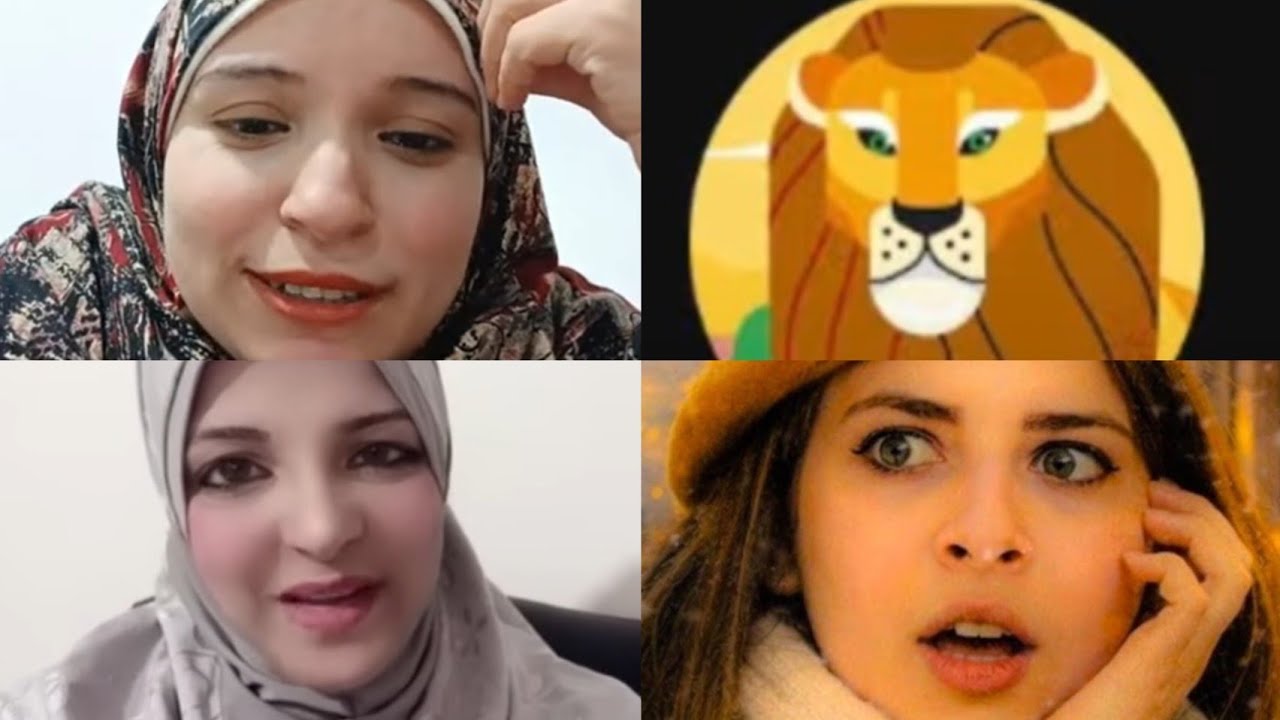 اول رد من رباب على مصرية 