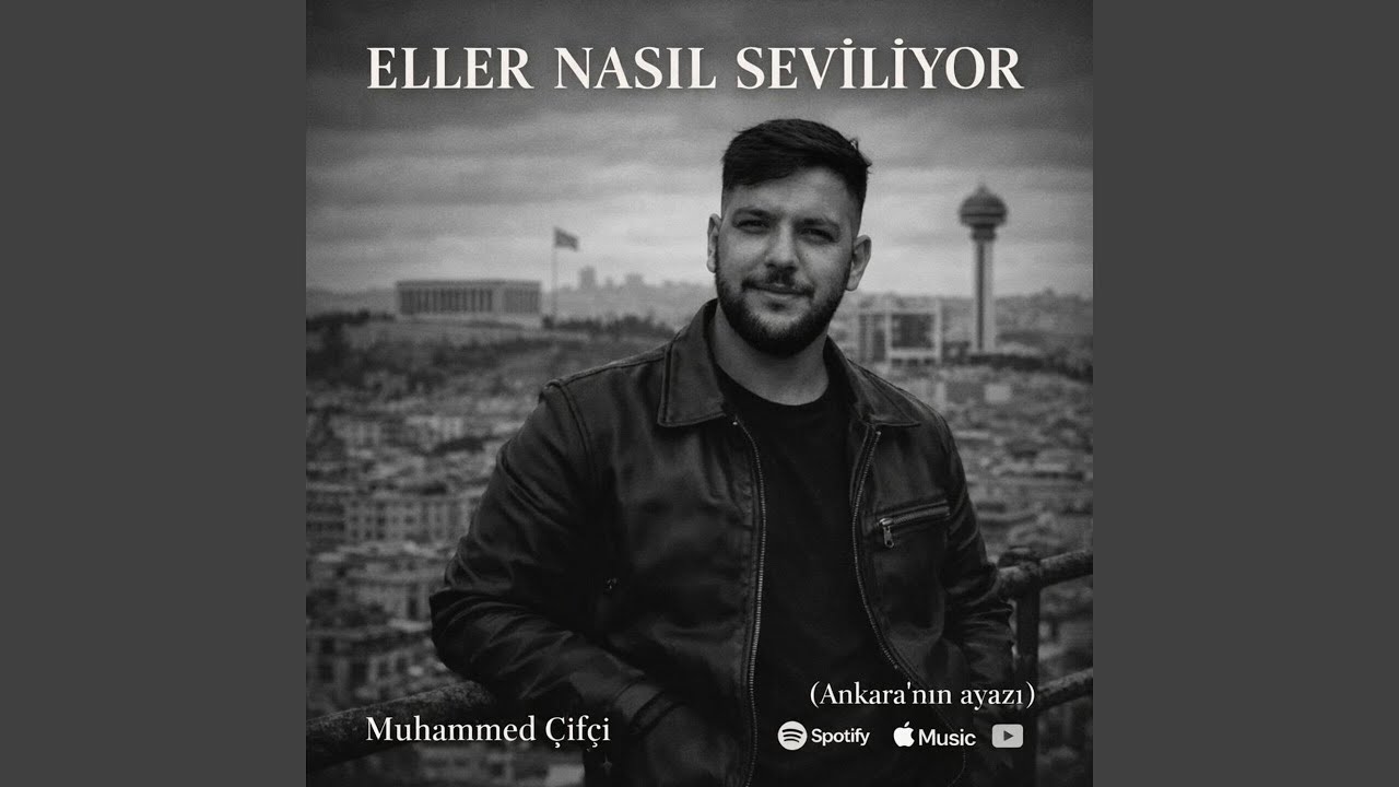 Eller Nasıl Seviliyor (Ankaranin Ayazi)