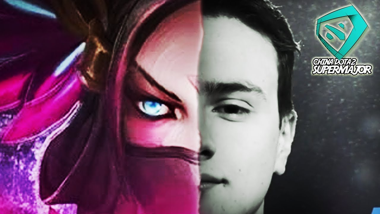LIQUID vs VIRTUS PRO - Miracle Perspective - EPIC GRAND Finals Supermajor Dota 2