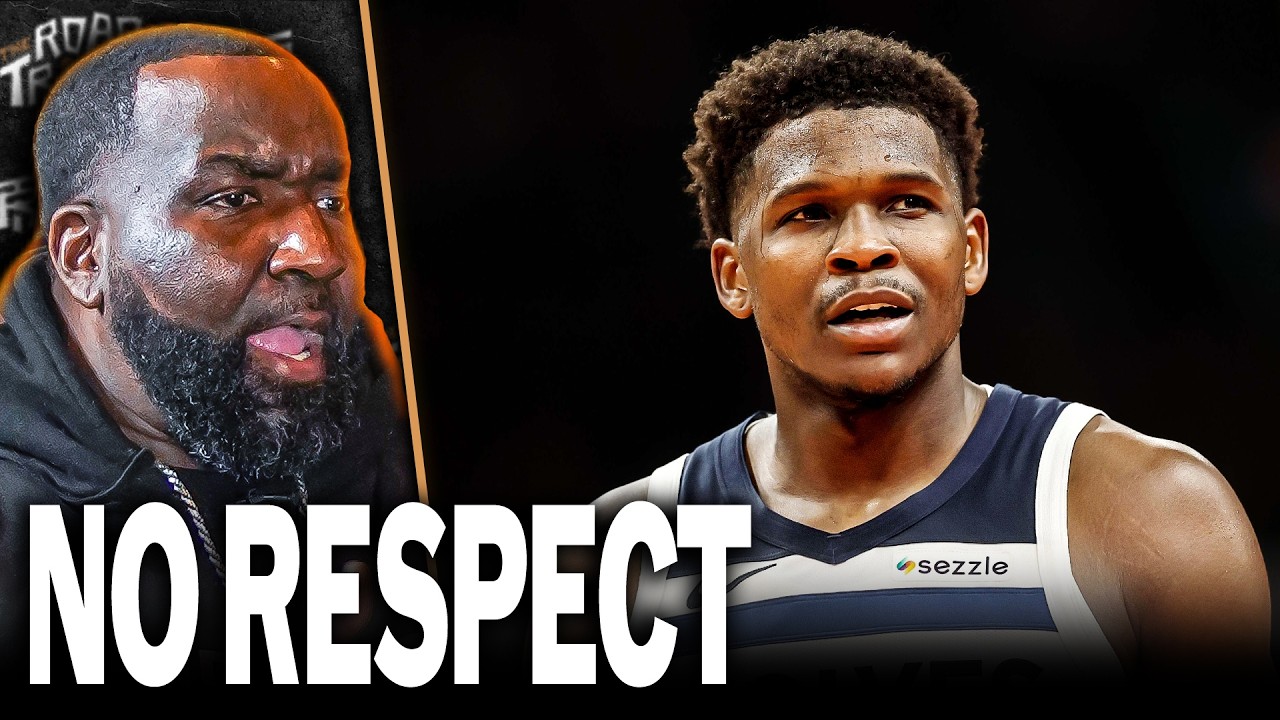 “The Top Five Is Shifting” — Perk’s New Standard for Superstars
