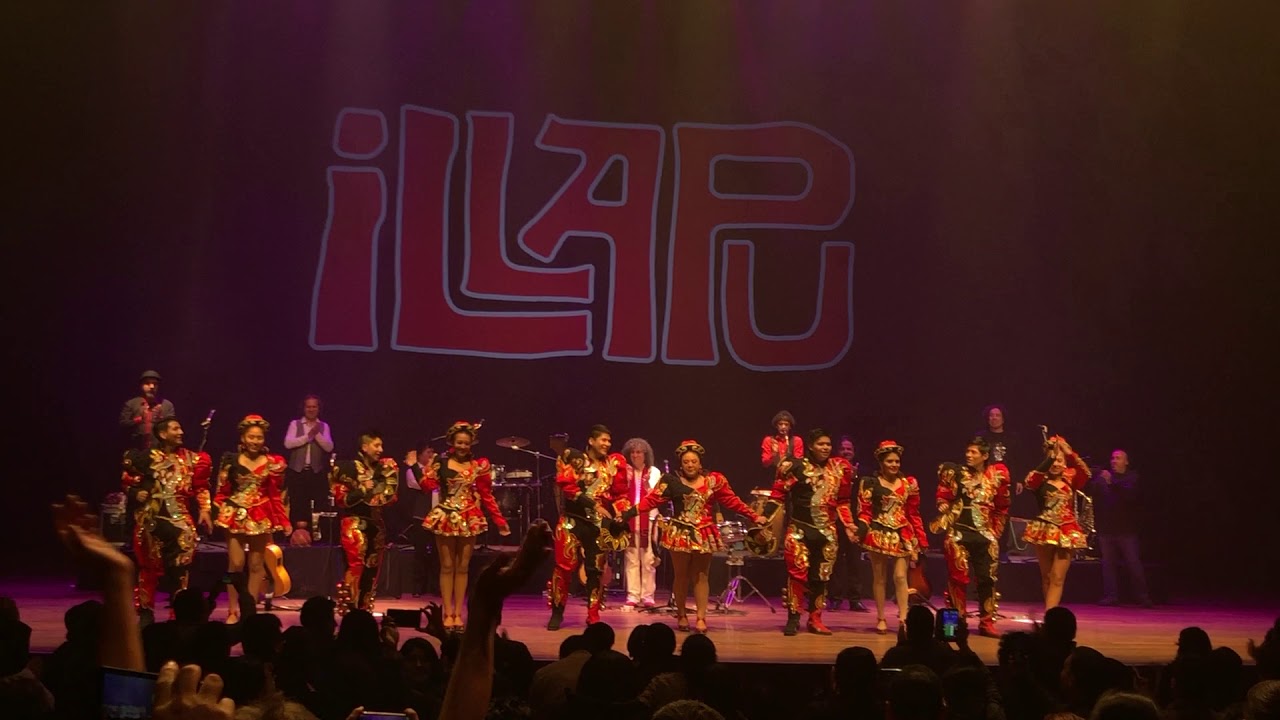 Illapu - 