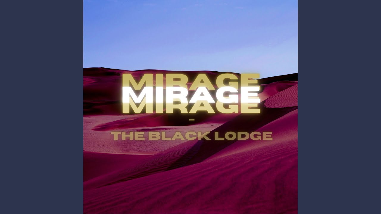 The Black Lodge