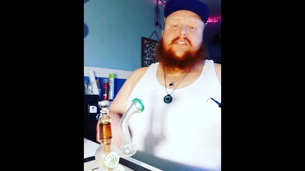 Big dab FAIL
