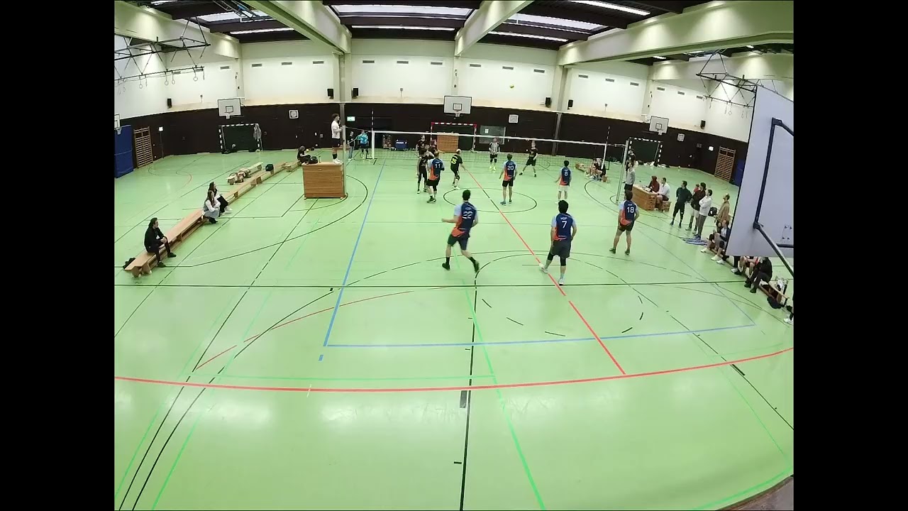 Game HDP vs Waltrudering 29Nov2025 - Men