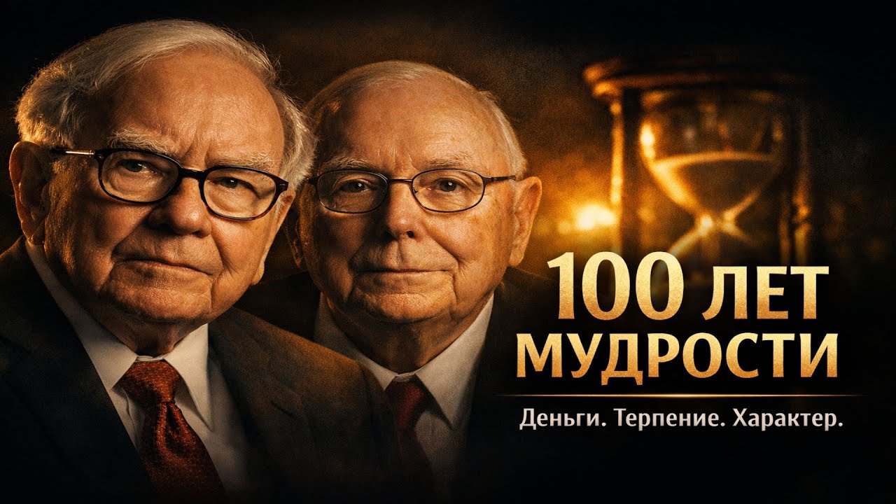 Warren Buffett and Charlie Munger: 100 Years of Financial Wisdom in Just 4 Hours – Part 3