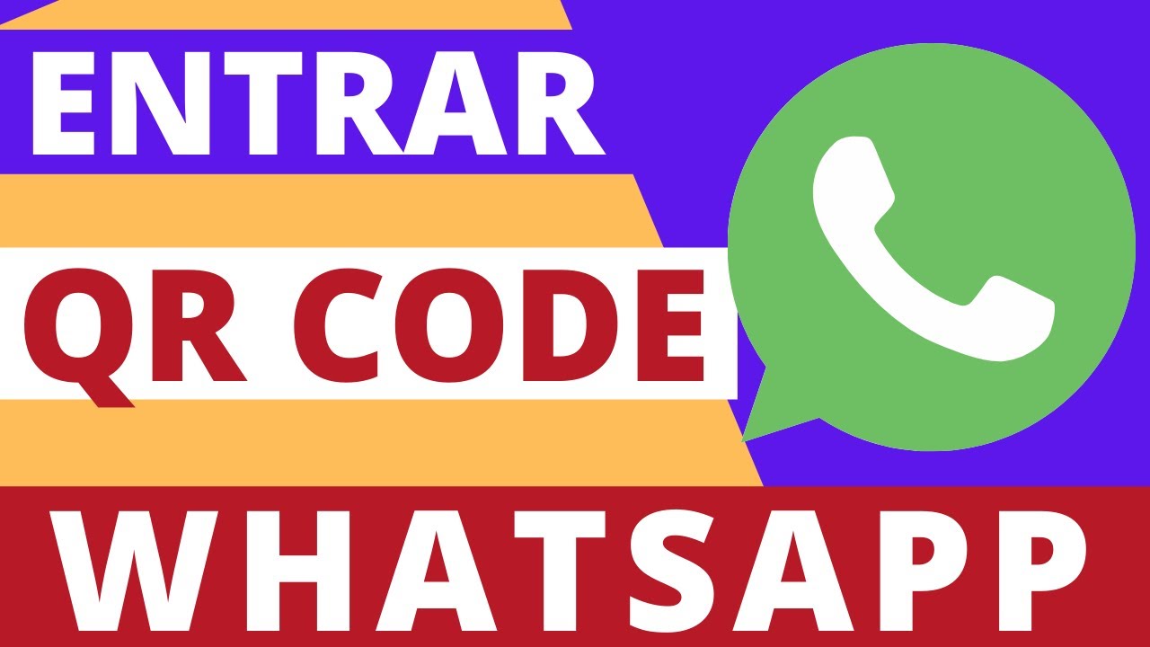 como entrar nos grupos do whatsapp com o qr code