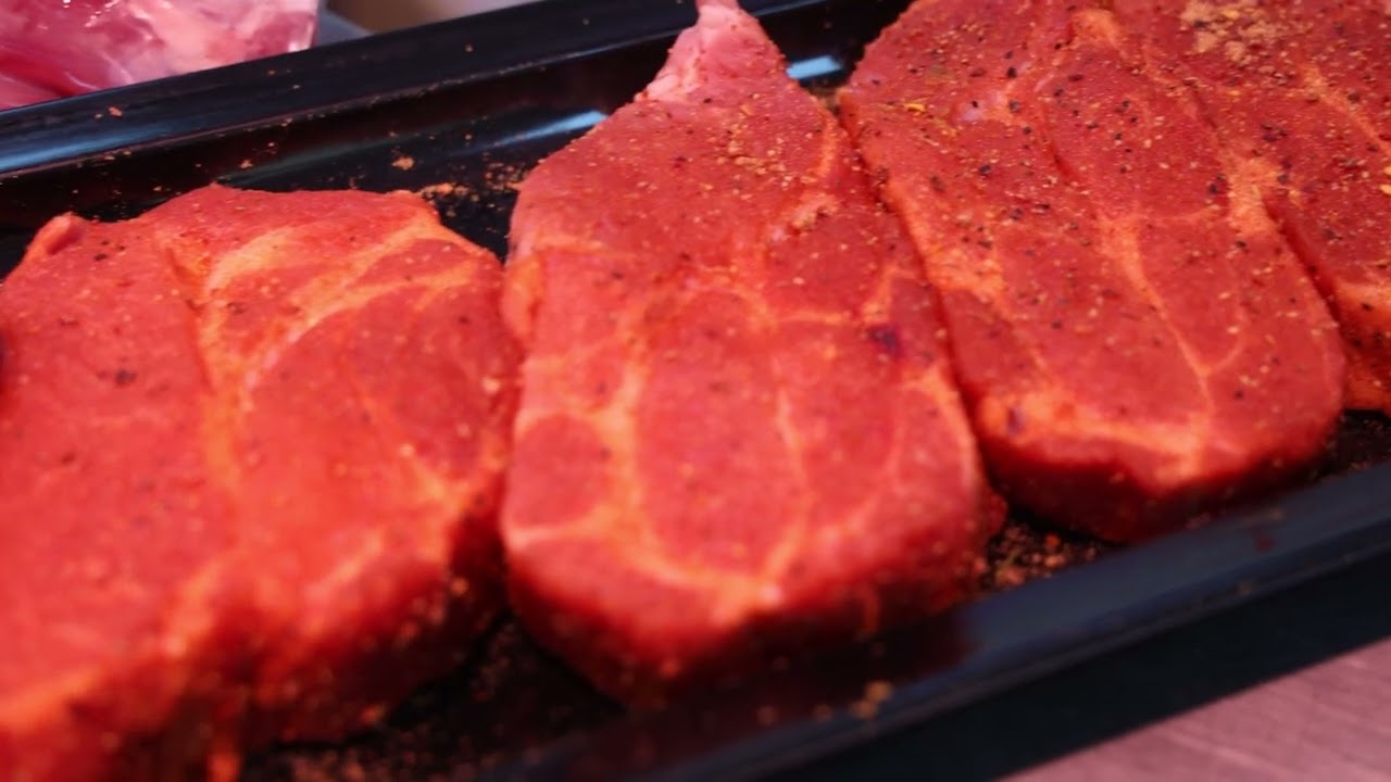 Bennett's Butchers