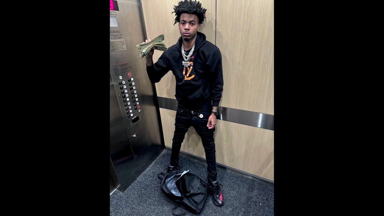 [Free] Lazer Dim 700 Type Beat - &ldquo; Bible&rdquo;