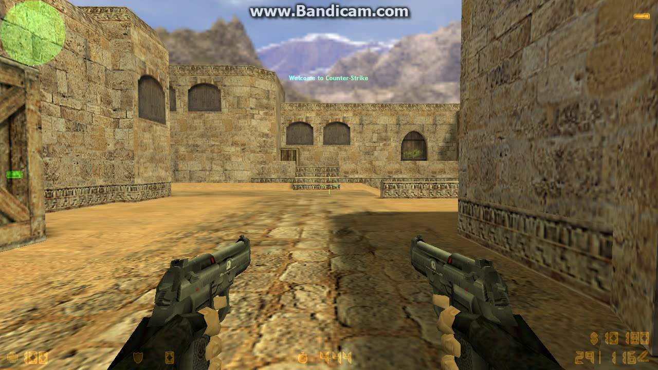 Counter Strike++ Nr20