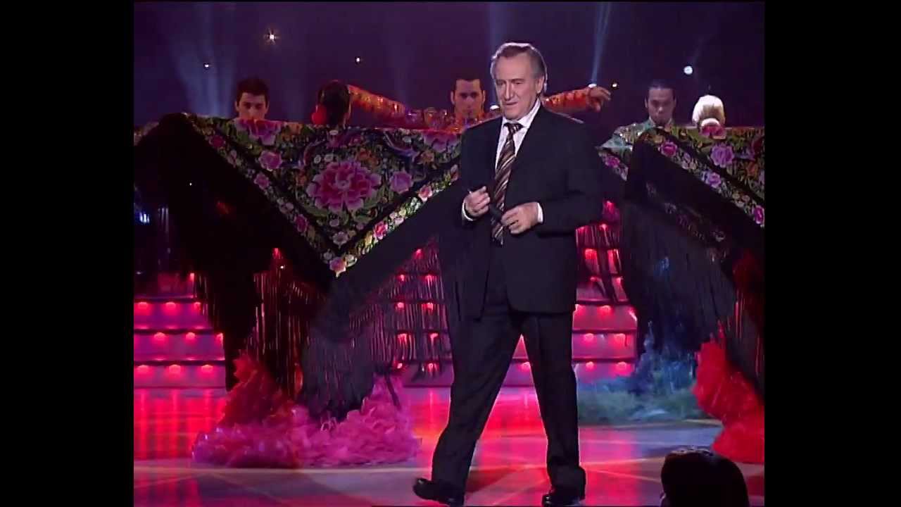MANOLO ESCOBAR 