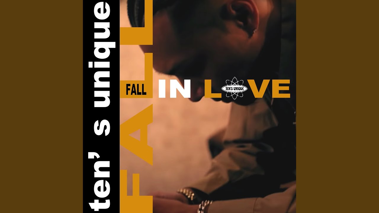 Fall In Love