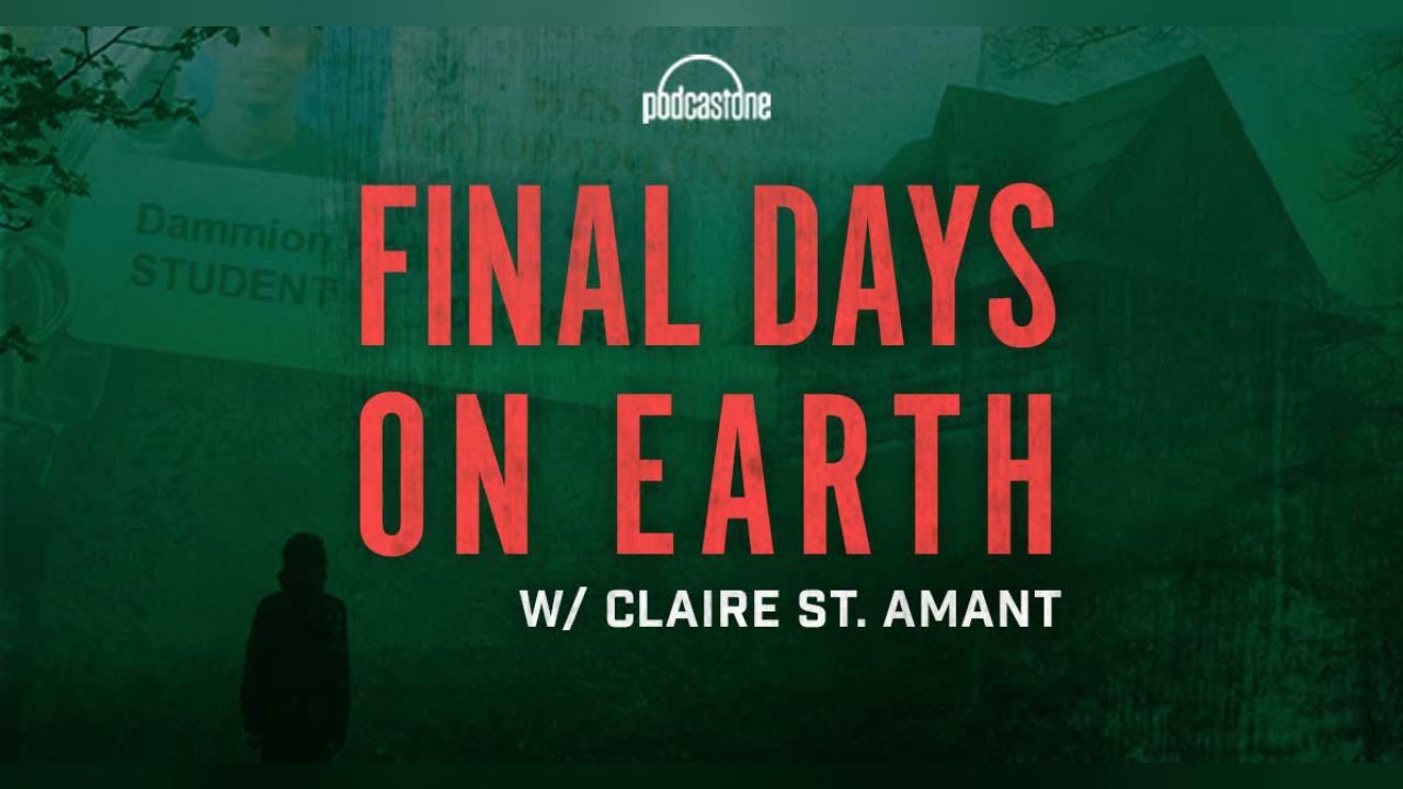 Bonus Episode | Final Days on Earth