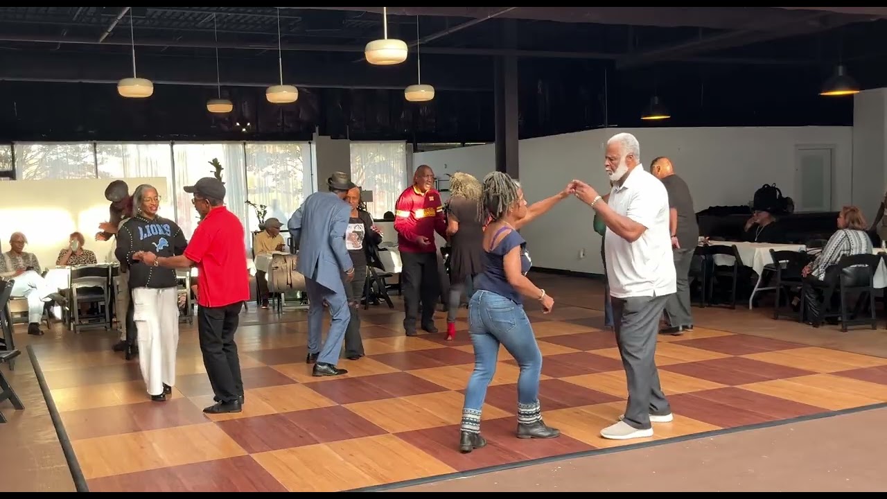 DMV Steppers - 11/02/25 - Lanham, MD