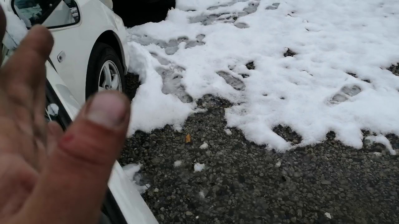 ВИДЕО ТЕСТ В ЯПОНИИ RN4 2001616 K20A 1664844