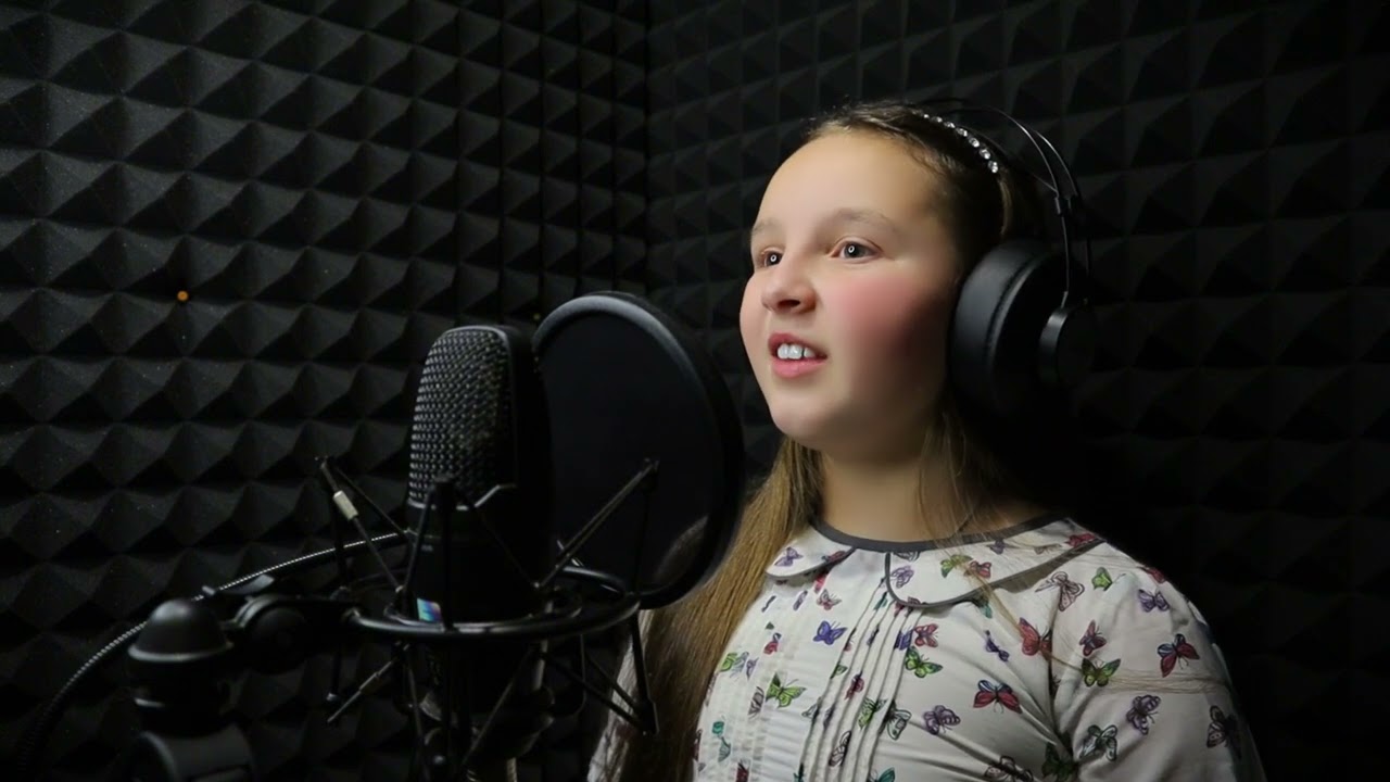 Машкаринець Емілія - O mio babbino