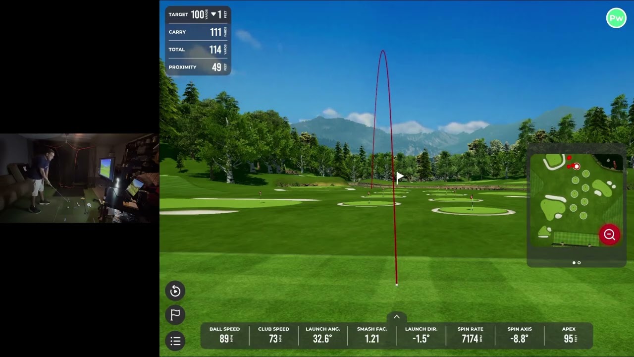 S1:E8 - MLM2Pro - Target Range Session
