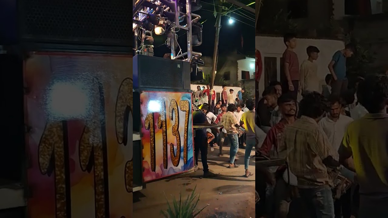 घडी ना काटा गरगर फिरे🌹😂🙏👌💞🥁 राजा पंढरीचा बँड शेंदुर्णी 1137🥰#shortvideo#youtubeshorts 
