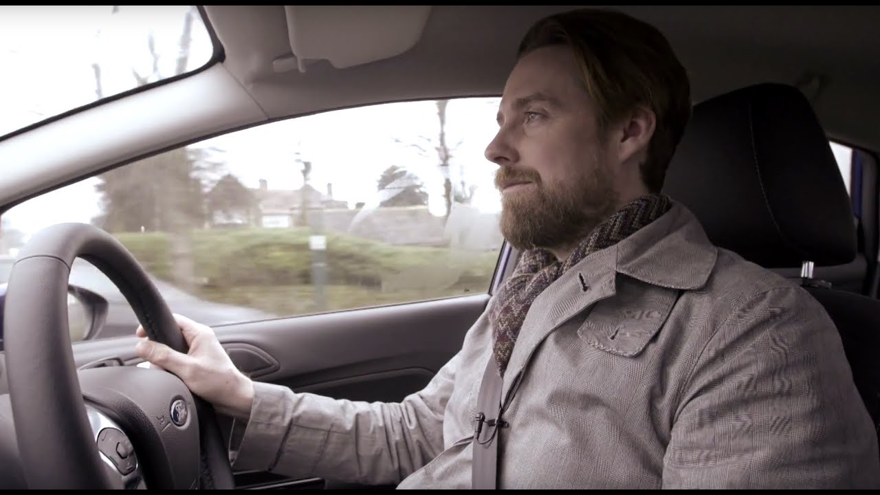 Ricky Wilson - The Big Music Fix | Direct Line
