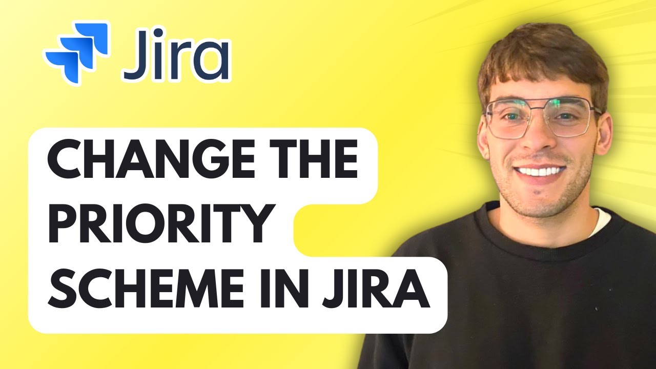 How to Change the Priority Scheme in Jira [2025 Guide]