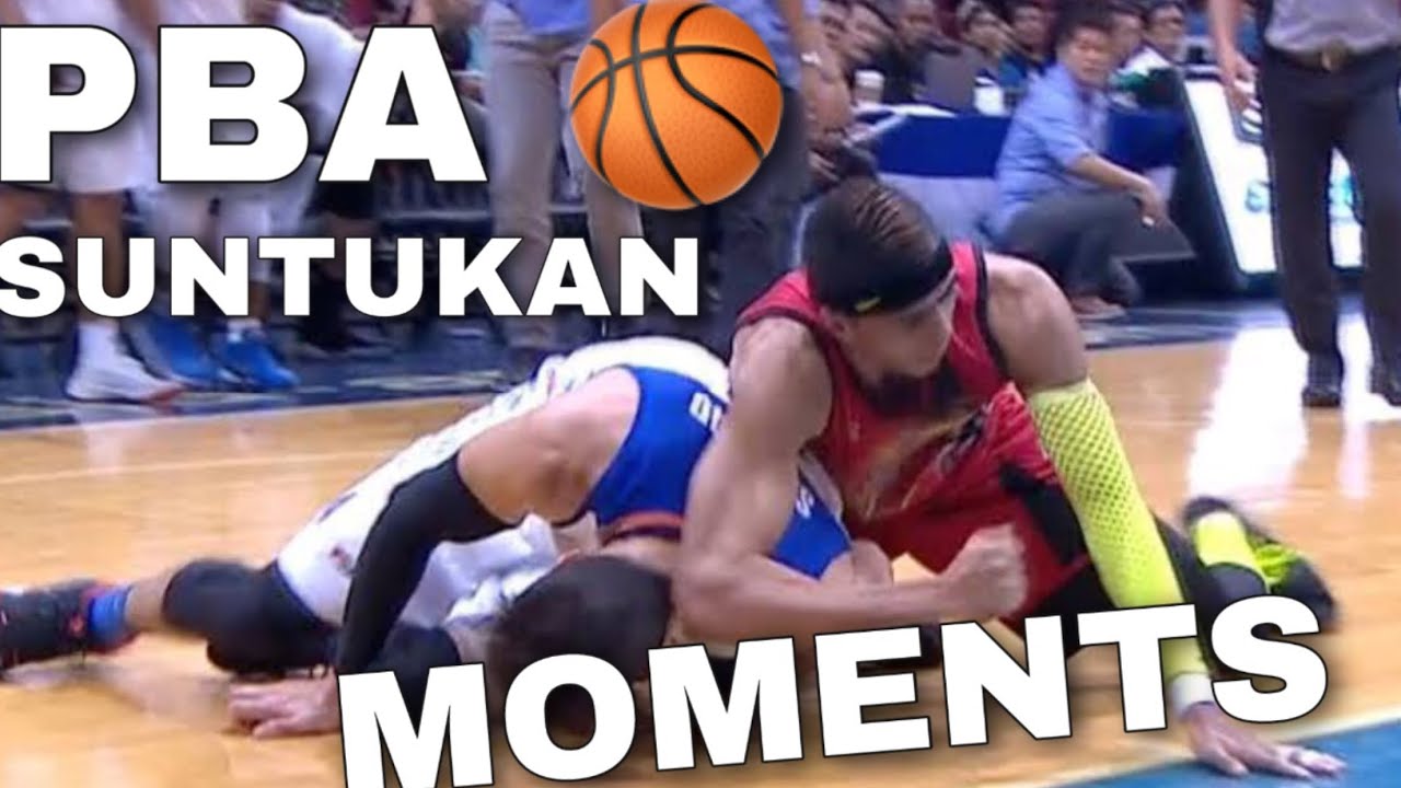PBA PIKON PIKON MOMENTS (2010-2020)