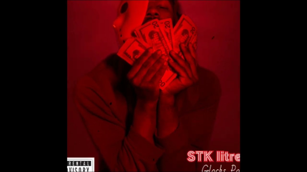 STK litrell - Glocks Pop (Polo G Alright Remix) [Audio]