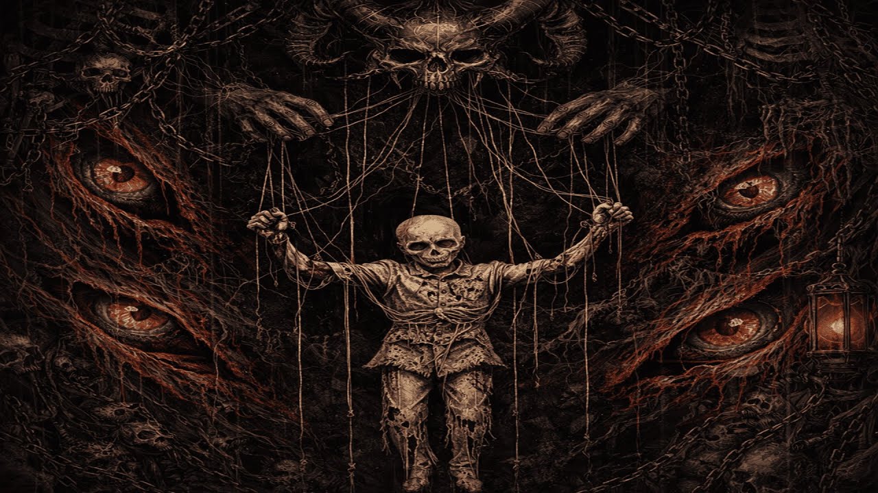 Master of Strings