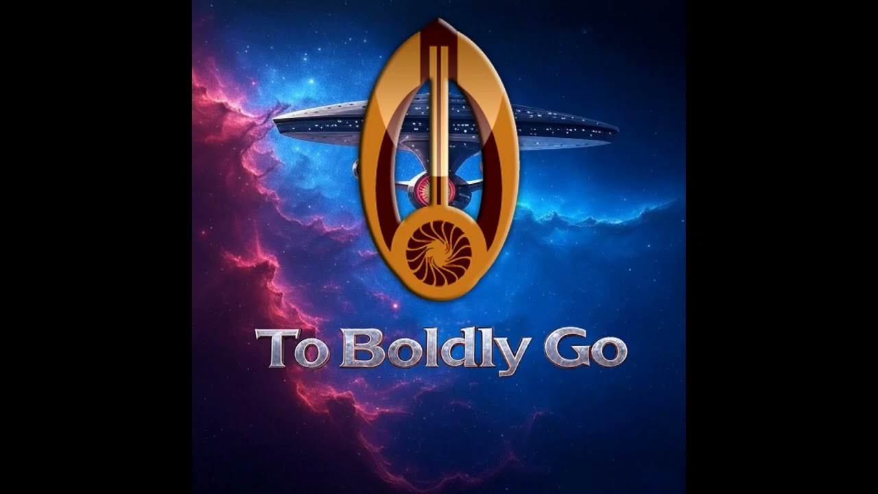 To where we all belong- Trekkie Experience