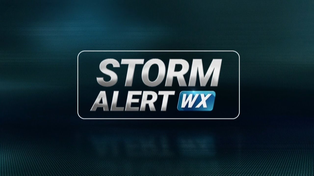 Patchy fog Thursday morning, severe threat Friday