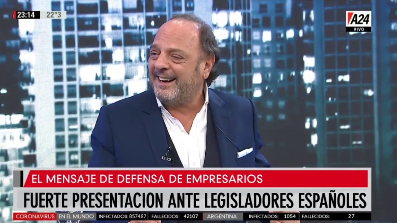Basta Baby - Programa completo (31/03/2020)