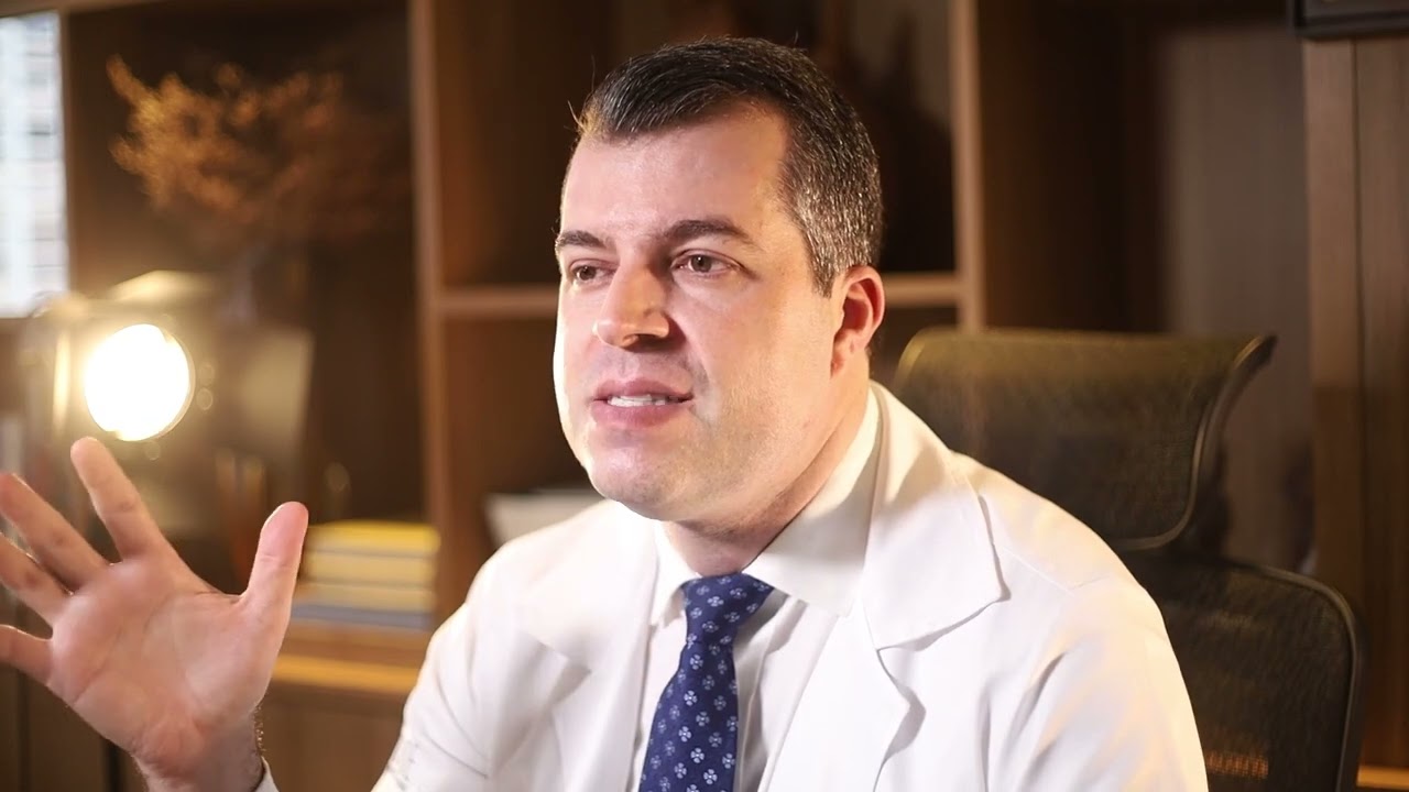 Facelift Deep Plane - o que você precisa saber sobre esse procedimento ?