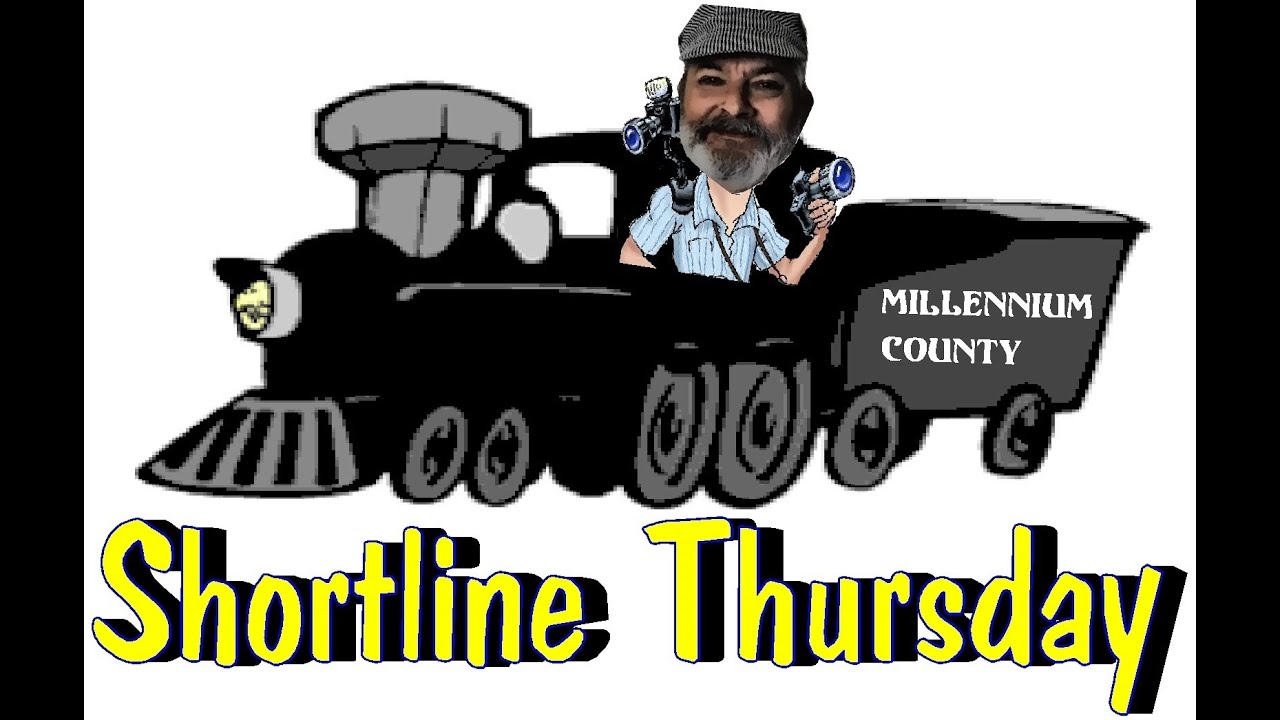Shortline Thursday 01/29/26