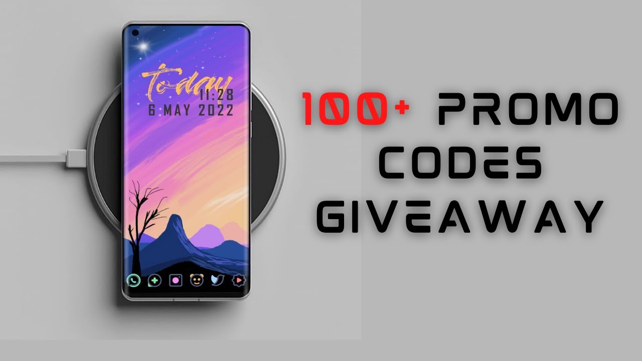 Top 20 Premium Icon Packs of 2022 I 100+ Icon Pack Promo Giveaway